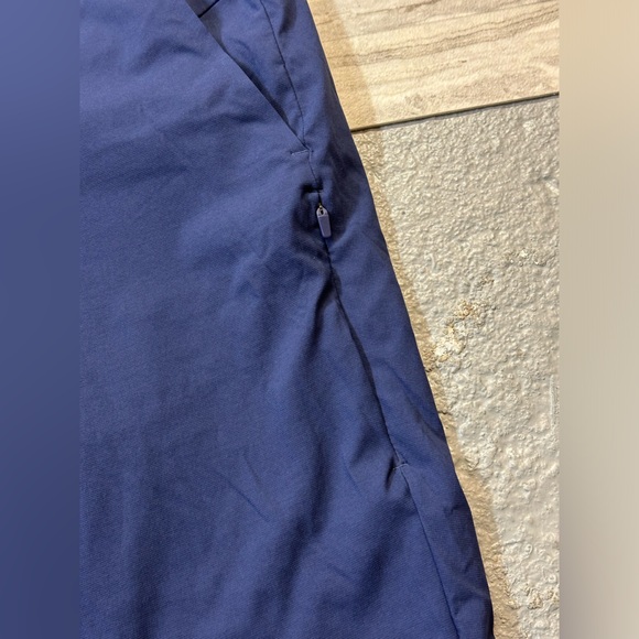 SOLD -Lululemon Stretch Nylon Classic-Tapered Golf Pant 31” - Picture 9 of 9